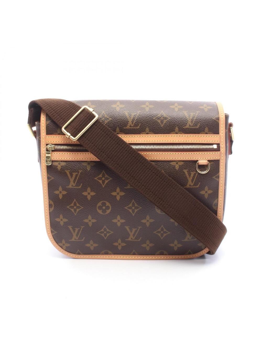 Louis Vuitton Messenger Pm Bosphore #372046L14B
